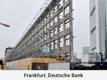 Frankfurt, Deutsche Bank